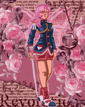 Cartoon Style 2 Cartoon Style 2